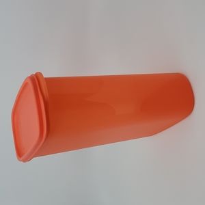 Tupperware Oval Modular Mates #4 Coral New